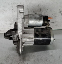 Demarreur RENAULT SCENIC 4 Photo n°1