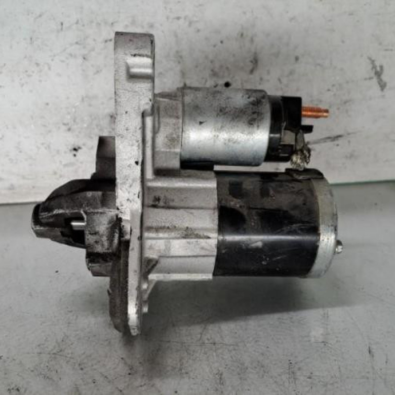 Demarreur RENAULT SCENIC 4