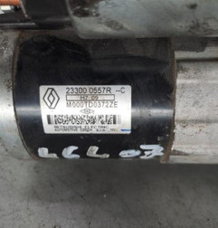 Demarreur RENAULT SCENIC 4