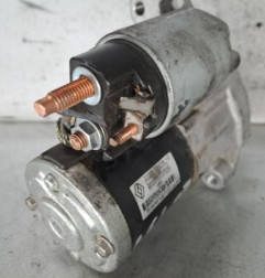Demarreur RENAULT SCENIC 4 Photo n°3