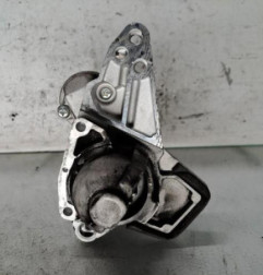 Demarreur RENAULT SCENIC 4 Photo n°4