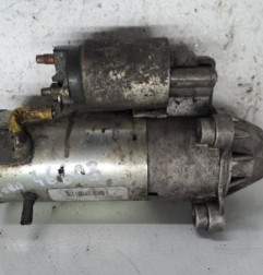 Demarreur FORD TRANSIT CONNECT 1 Photo n°1