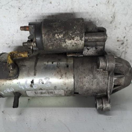 Demarreur FORD TRANSIT CONNECT 1 Photo n°1