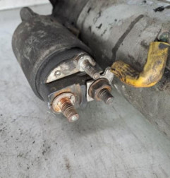 Demarreur FORD TRANSIT CONNECT 1