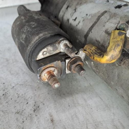 Demarreur FORD TRANSIT CONNECT 1