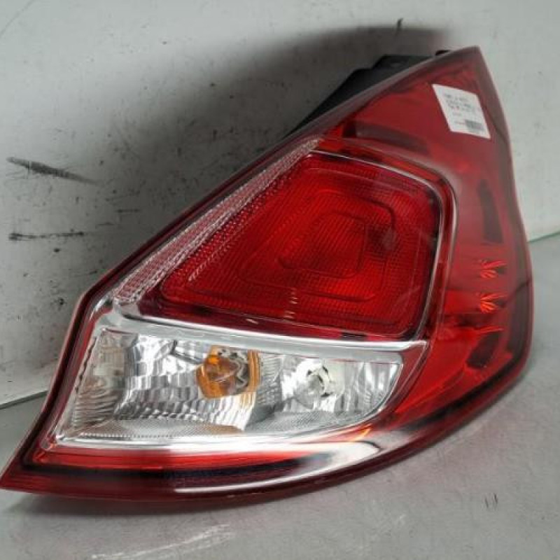 Feu arriere principal droit (feux) FORD FIESTA 6