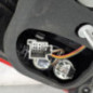 Feu arriere principal droit (feux) FORD FIESTA 6