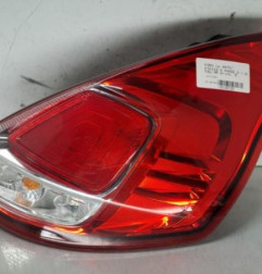 Feu arriere principal droit (feux) FORD FIESTA 6 Photo n°3