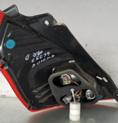 Feu arriere principal droit (feux) FORD FIESTA 6 Photo n°4