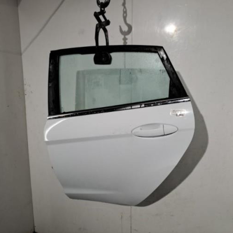 Porte arriere gauche FORD FIESTA 6