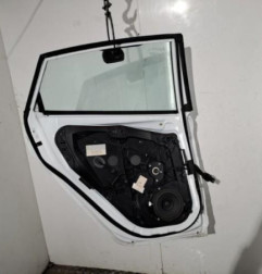 Porte arriere gauche FORD FIESTA 6