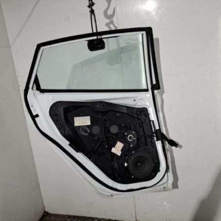 Porte arriere gauche FORD FIESTA 6