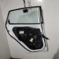 Porte arriere gauche FORD FIESTA 6