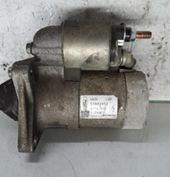 Demarreur FORD KA 2 Photo n°4