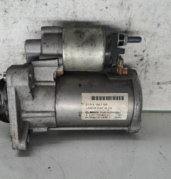 Demarreur FIAT PANDA 3 Photo n°1