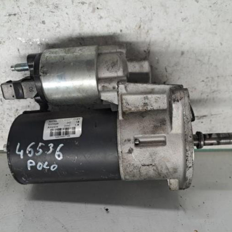 Demarreur VOLKSWAGEN POLO 3