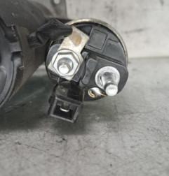 Demarreur VOLKSWAGEN POLO 3 Photo n°3