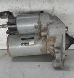 Demarreur PEUGEOT 208 1 Photo n°1