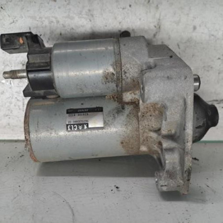 Demarreur PEUGEOT 208 1 Photo n°1