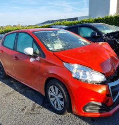 Demarreur PEUGEOT 208 1 Photo n°5