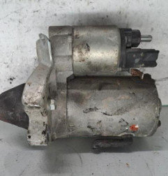 Demarreur TOYOTA YARIS 2 Photo n°1