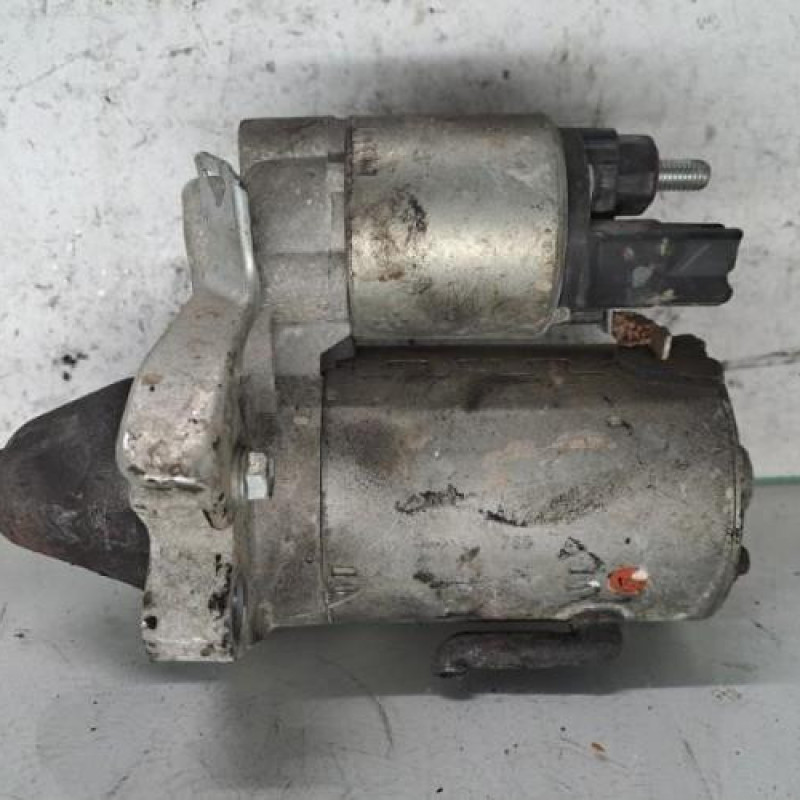 Demarreur TOYOTA YARIS 2