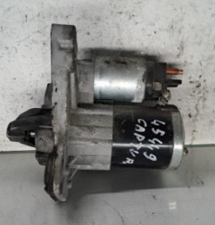 Demarreur RENAULT CAPTUR 1