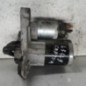 Demarreur RENAULT CAPTUR 1