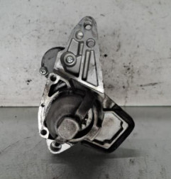 Demarreur RENAULT CAPTUR 1 Photo n°4