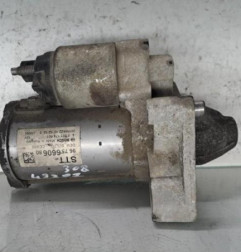 Demarreur PEUGEOT 308 2 SW