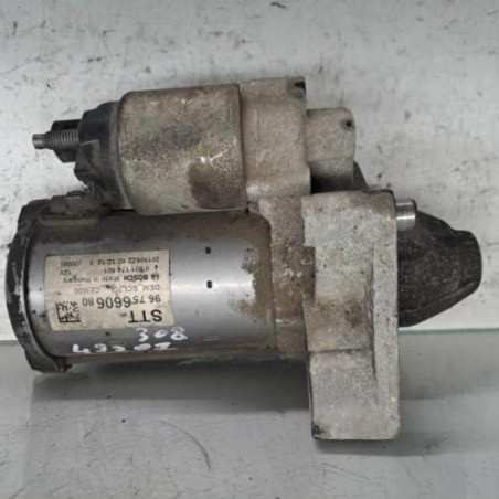 Demarreur PEUGEOT 308 2 SW