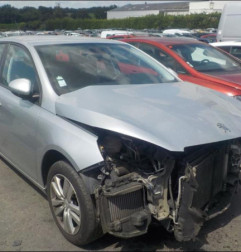 Demarreur PEUGEOT 308 2 SW Photo n°5