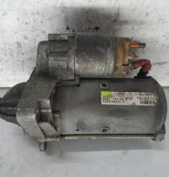 Demarreur RENAULT LAGUNA 3 Photo n°1