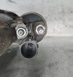 Demarreur VOLKSWAGEN POLO 5 Photo n°3