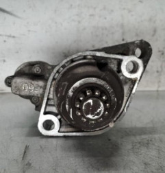 Demarreur VOLKSWAGEN POLO 5 Photo n°4