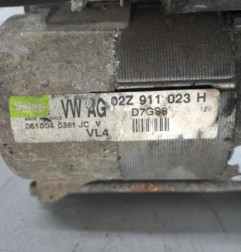 Demarreur SEAT TOLEDO 3 Photo n°3