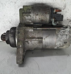 Demarreur SEAT TOLEDO 3 Photo n°4