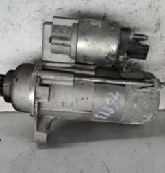 Demarreur VOLKSWAGEN SCIROCCO 3