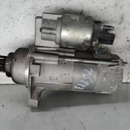 Demarreur VOLKSWAGEN SCIROCCO 3