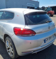 Demarreur VOLKSWAGEN SCIROCCO 3 Photo n°6