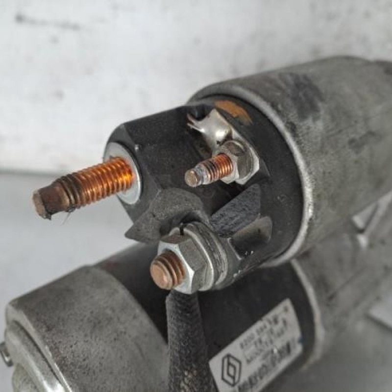 Demarreur RENAULT SCENIC 2