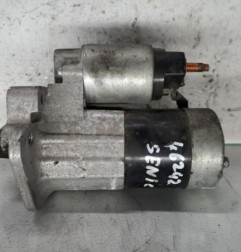 Demarreur RENAULT SCENIC 2 Photo n°3