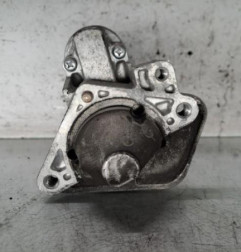 Demarreur RENAULT SCENIC 2 Photo n°4