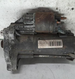 Demarreur PEUGEOT 307 Photo n°1