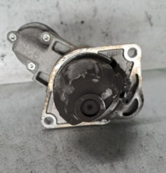 Demarreur OPEL ASTRA J Photo n°3