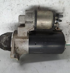 Demarreur OPEL ASTRA J Photo n°4