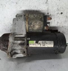 Demarreur OPEL CORSA C Photo n°1