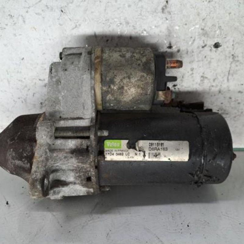 Demarreur OPEL CORSA C