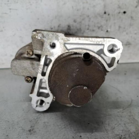 Demarreur RENAULT CLIO 2 Photo n°1