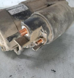 Demarreur RENAULT CLIO 2